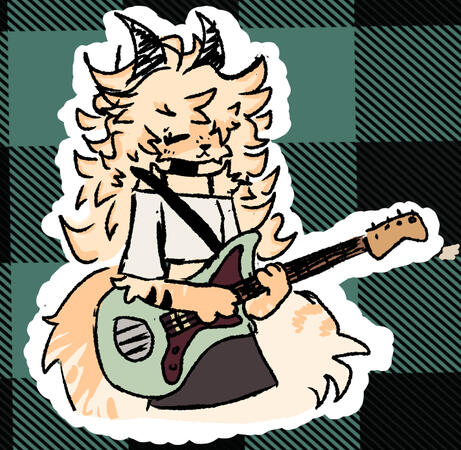 more fanar @squawq7.bsky.social